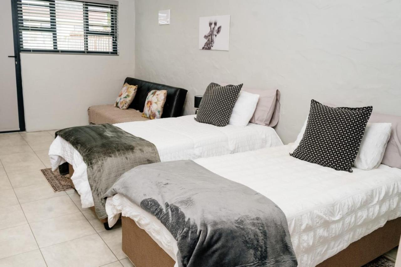 Apartment Sherwood